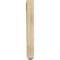 Ekena Millwork Imperial Craftsman Rough Sawn Bracket, Douglas Fir, 4"W x 22"D x 34"H BKT04X22X34IMP04RDF - alternate 4